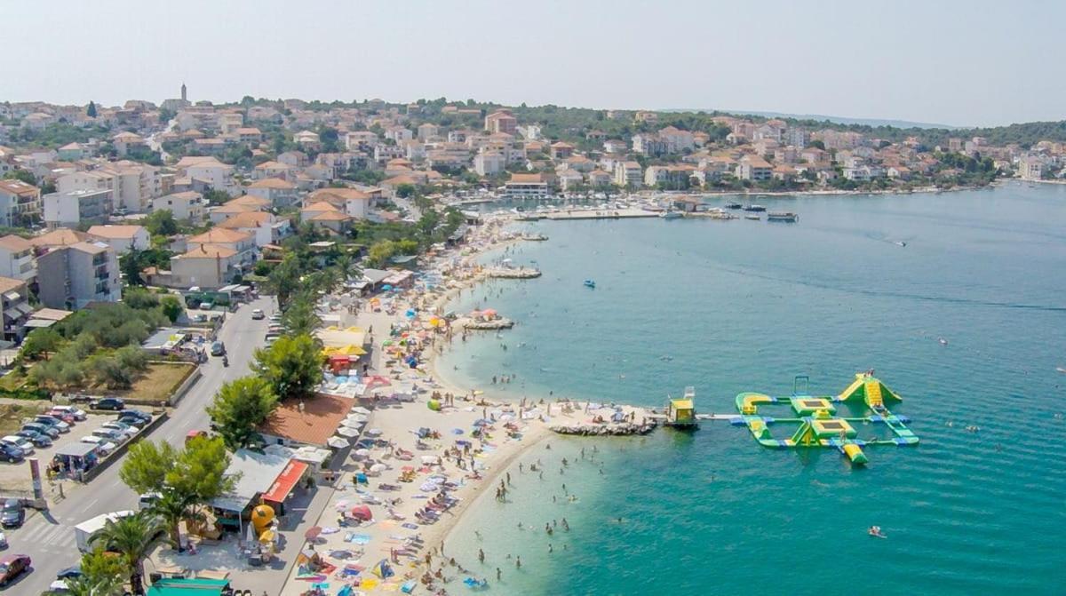 Apartmani Mm Traù Esterno foto