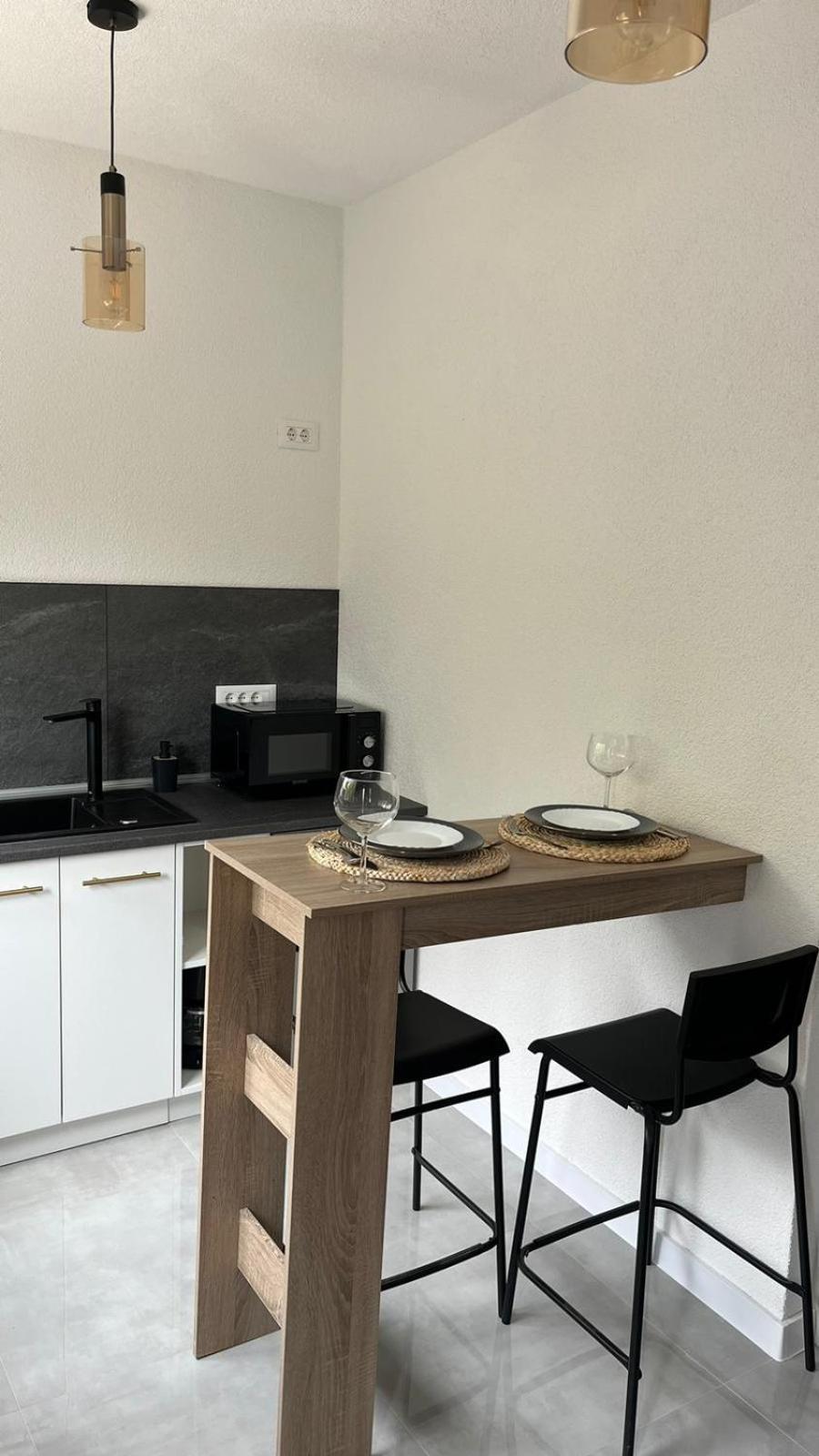 Apartmani Mm Traù Esterno foto