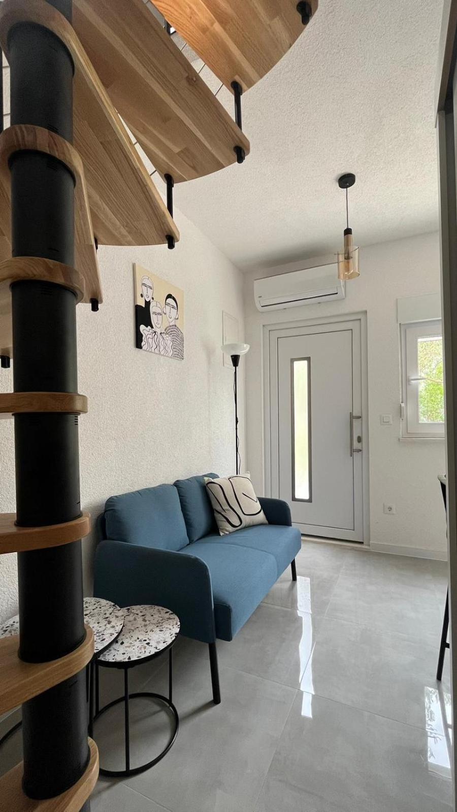 Apartmani Mm Traù Esterno foto