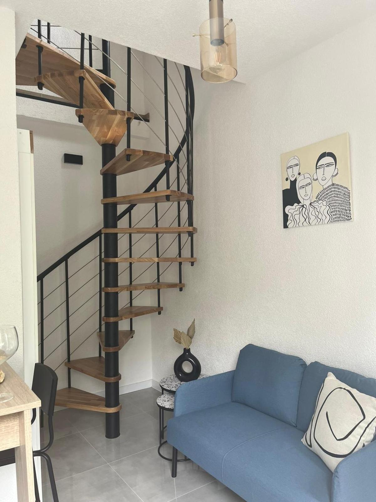 Apartmani Mm Traù Esterno foto