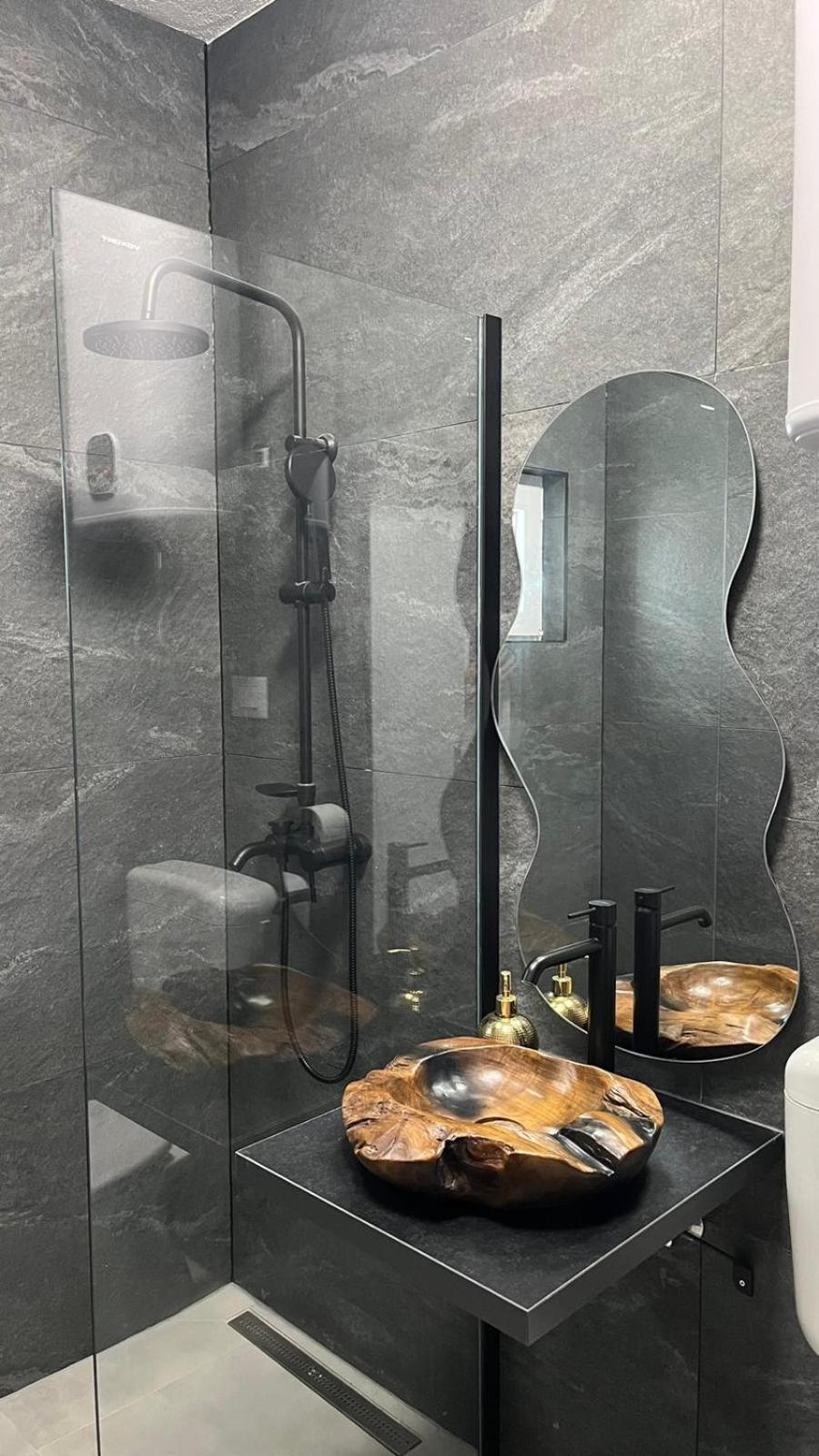 Apartmani Mm Traù Esterno foto