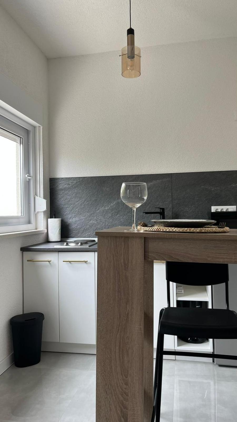 Apartmani Mm Traù Esterno foto