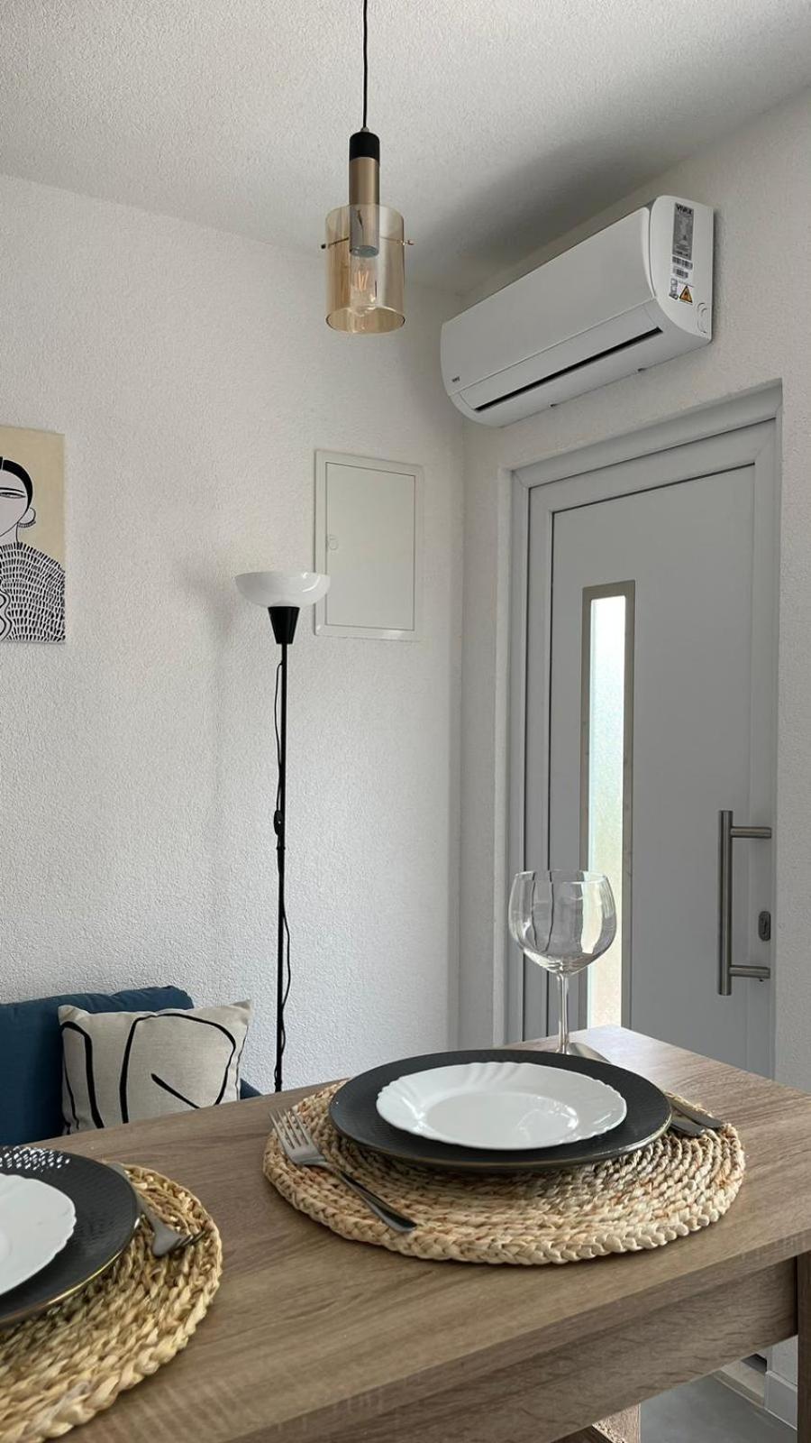 Apartmani Mm Traù Esterno foto