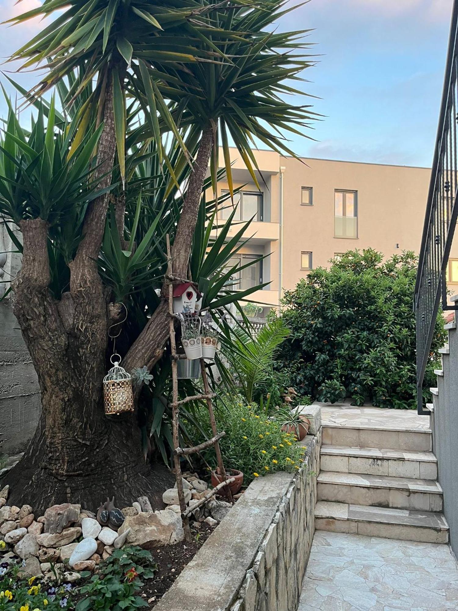 Apartmani Mm Traù Esterno foto