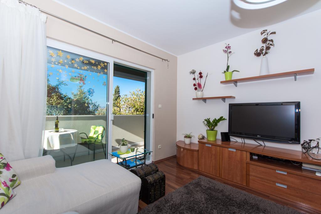 Apartmani Mm Traù Esterno foto
