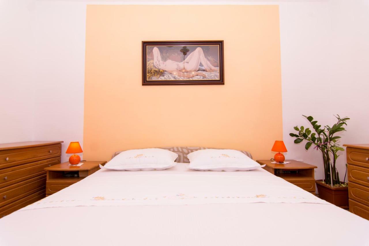 Apartmani Mm Traù Esterno foto