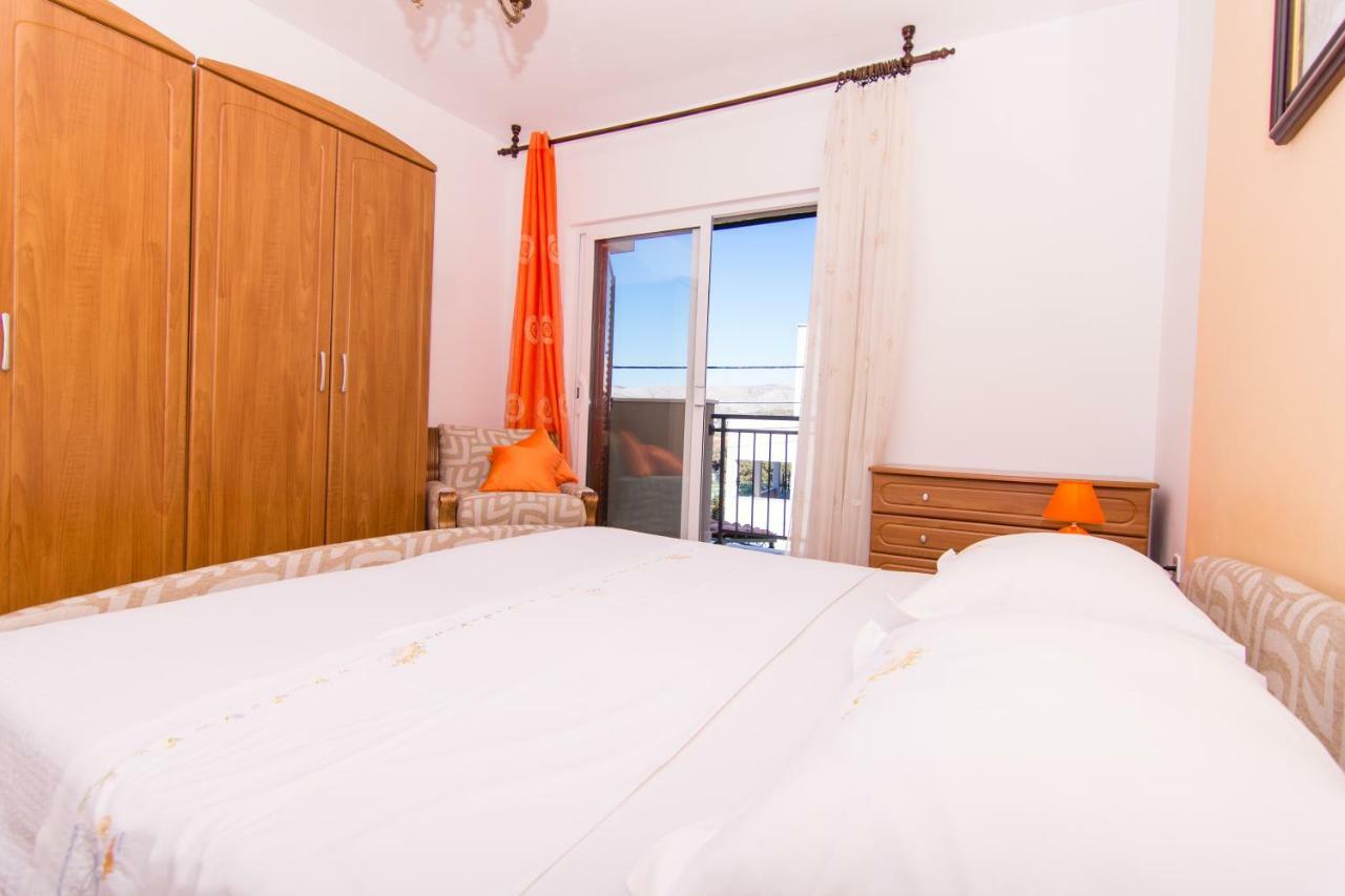 Apartmani Mm Traù Esterno foto