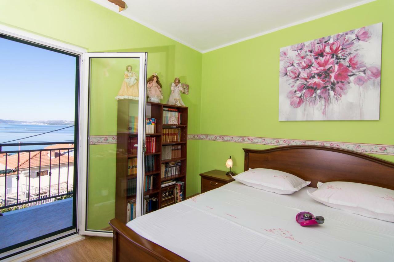 Apartmani Mm Traù Esterno foto