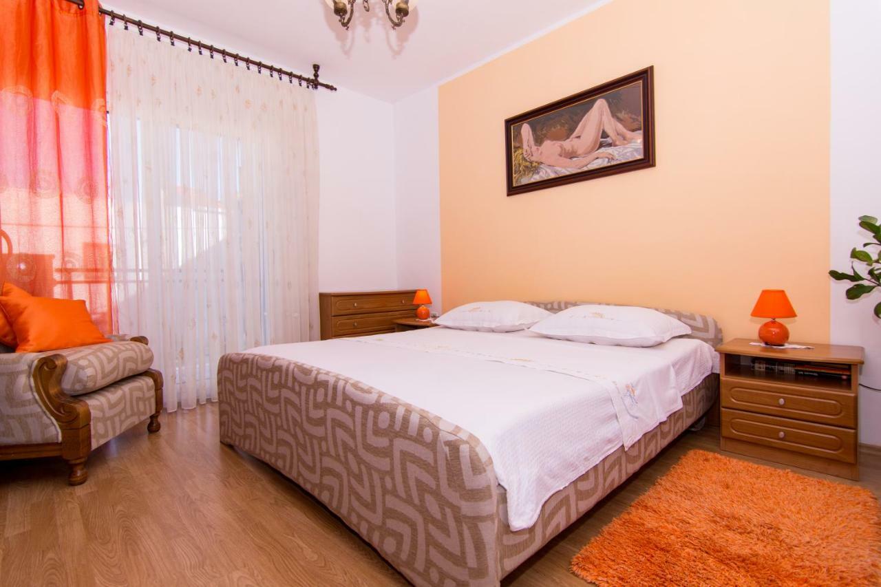 Apartmani Mm Traù Esterno foto