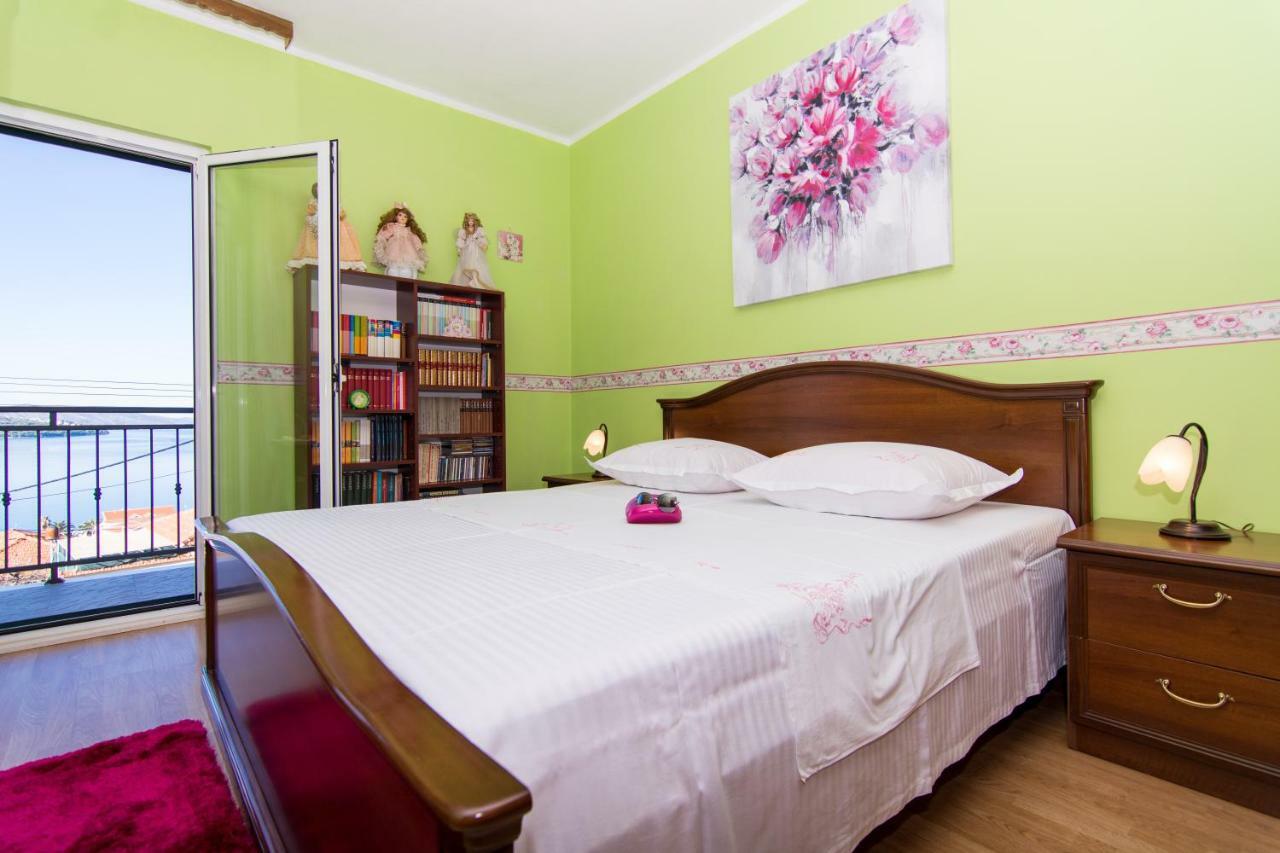 Apartmani Mm Traù Esterno foto