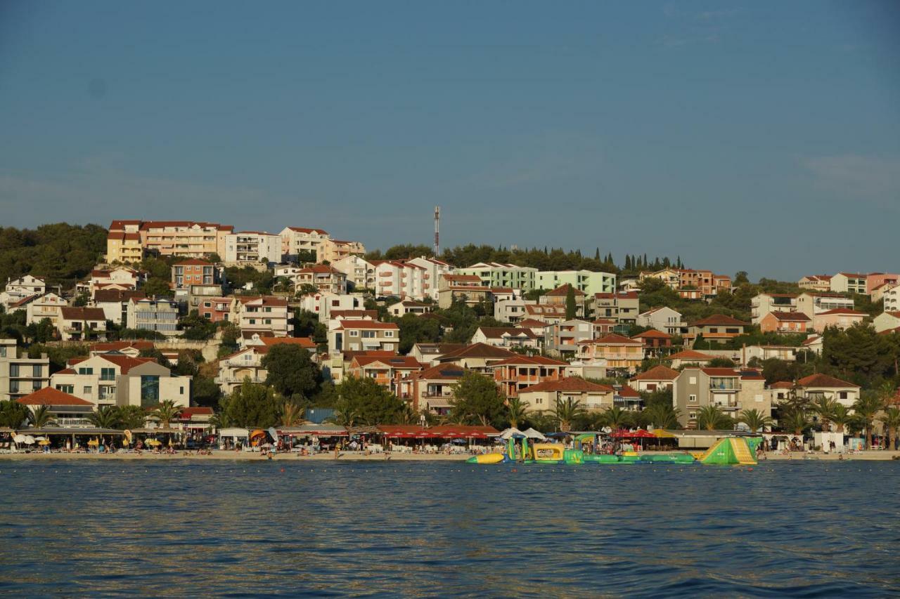 Apartmani Mm Traù Esterno foto