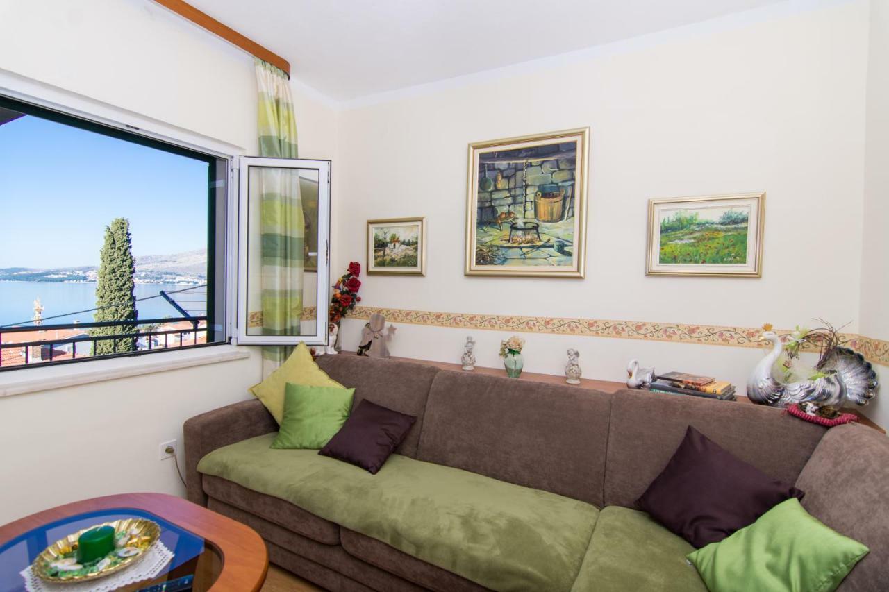 Apartmani Mm Traù Esterno foto