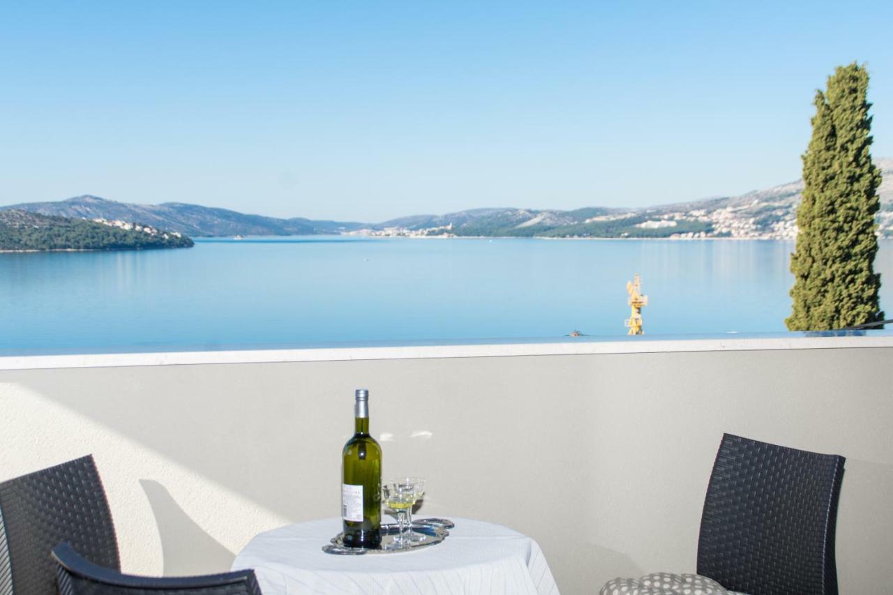 Apartmani Mm Traù Esterno foto